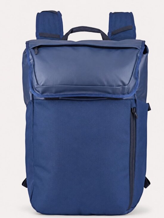 Marmot Slate Everyday Travel Backpack Blue NWT